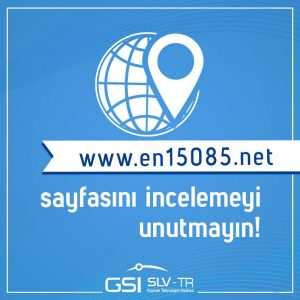 en15085